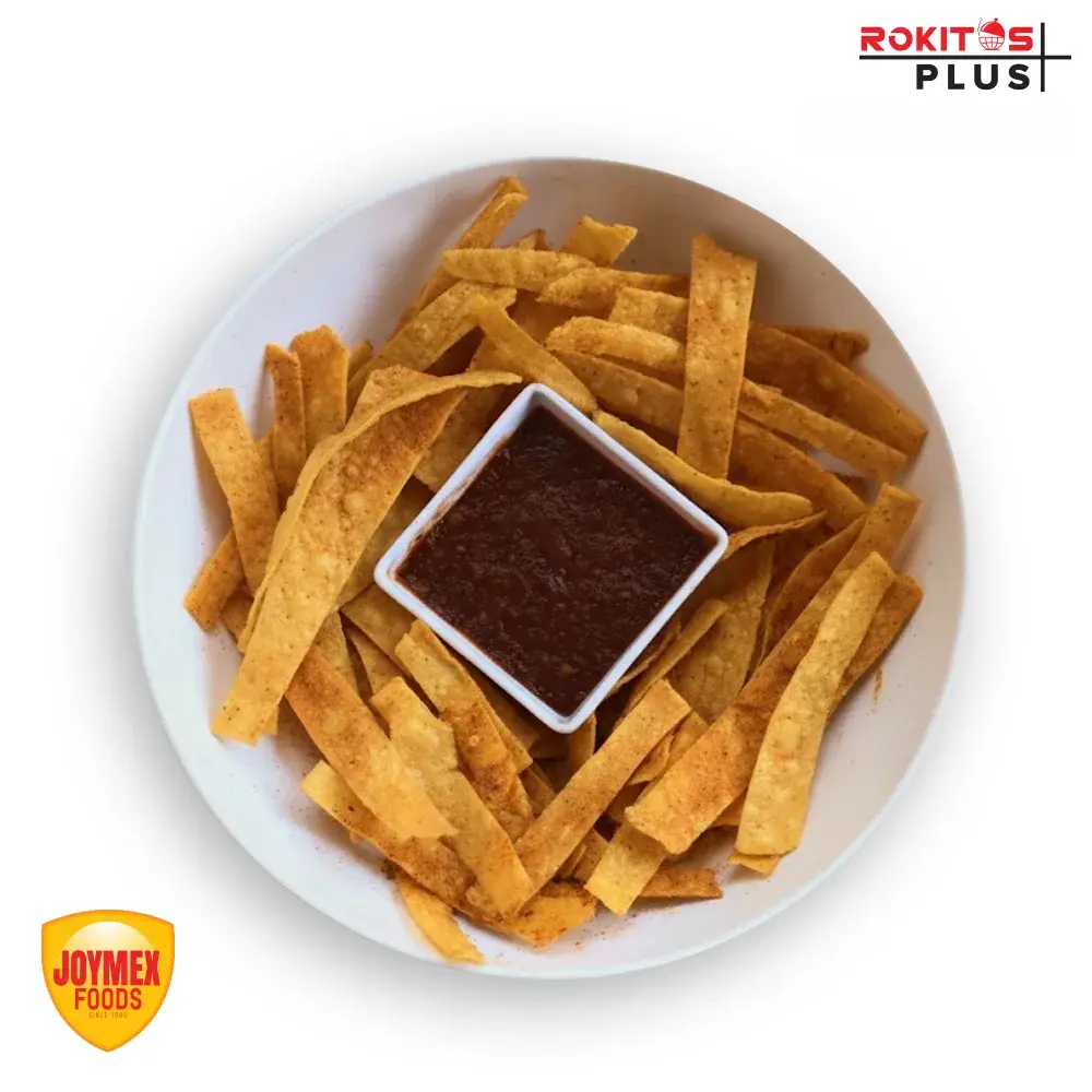 Corn Strips