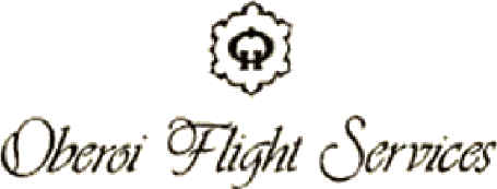 Oberoi Flight Services