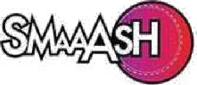 Smaaash