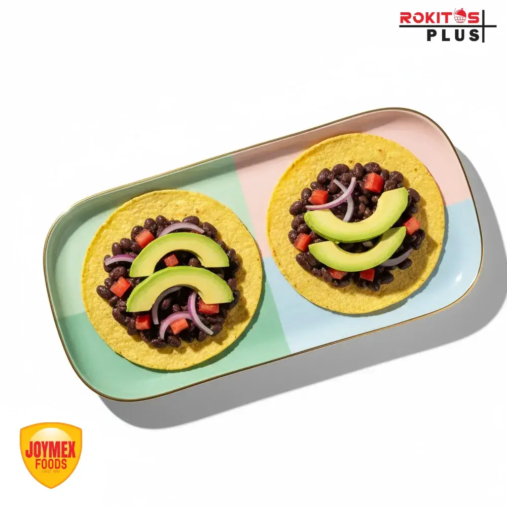Tacos (Soft)